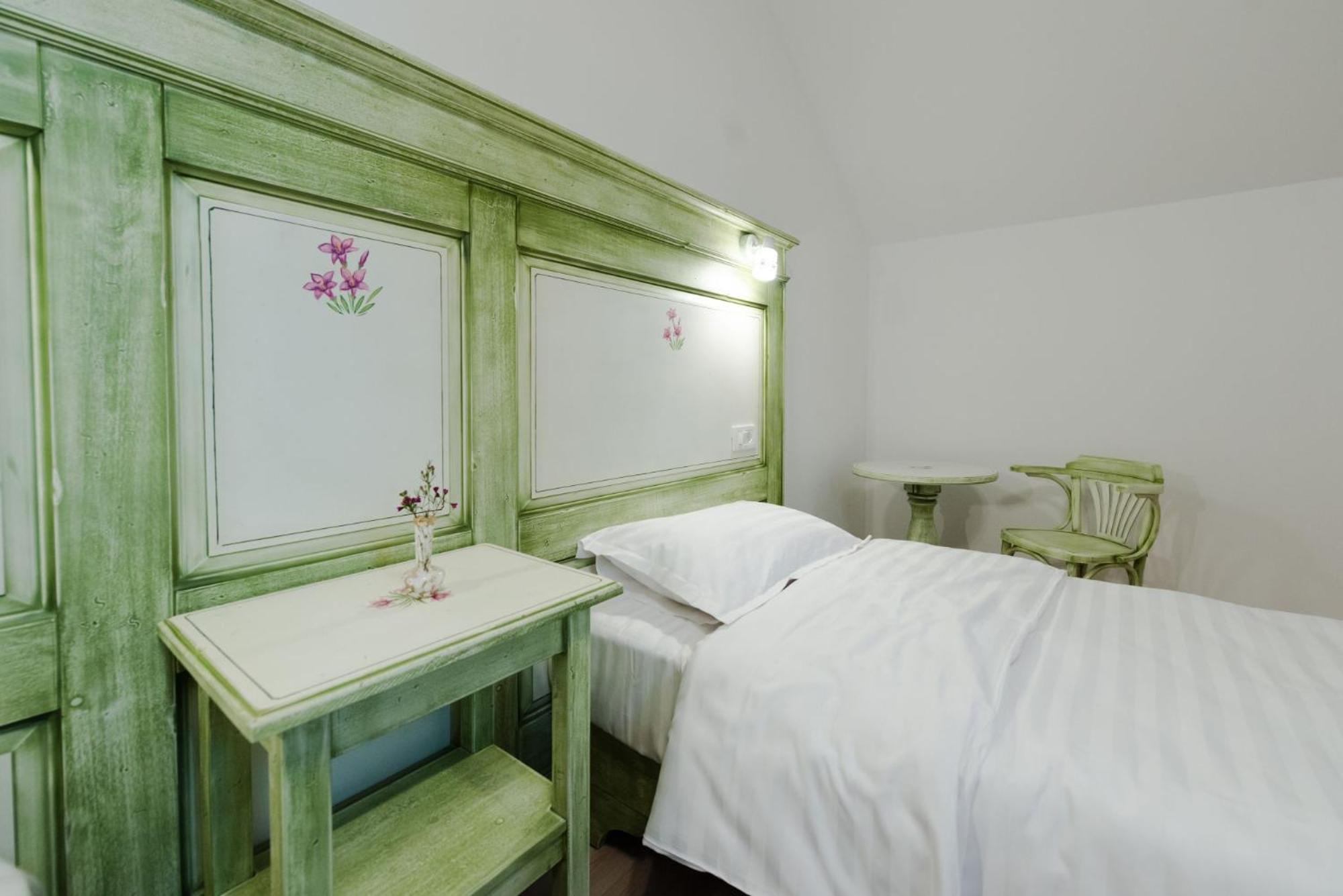 Poiana Mucenicului Hotell Arefu Exteriör bild